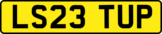 LS23TUP
