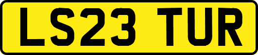 LS23TUR