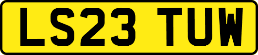 LS23TUW