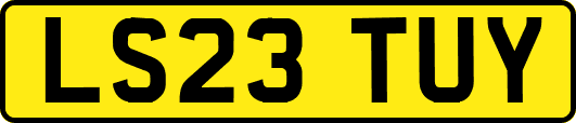 LS23TUY
