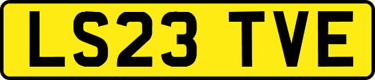 LS23TVE
