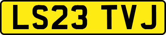 LS23TVJ