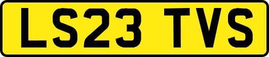 LS23TVS