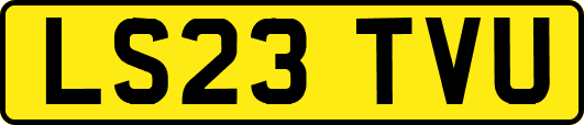 LS23TVU