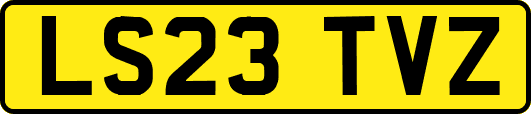 LS23TVZ