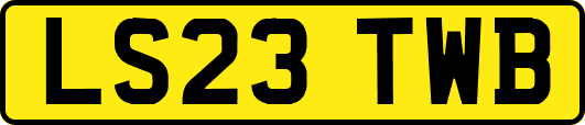 LS23TWB