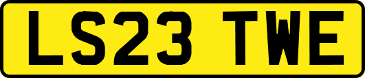 LS23TWE