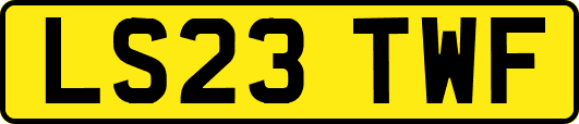 LS23TWF