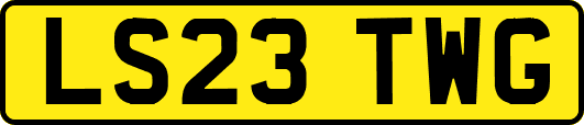 LS23TWG