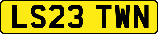 LS23TWN