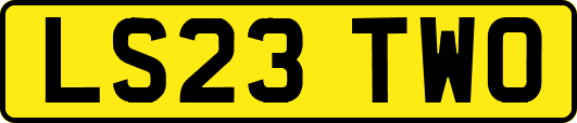 LS23TWO