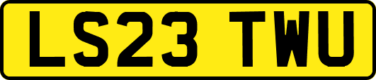 LS23TWU