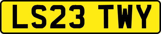 LS23TWY