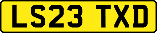 LS23TXD