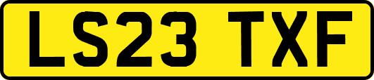 LS23TXF