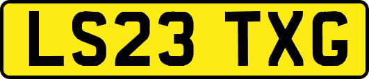 LS23TXG