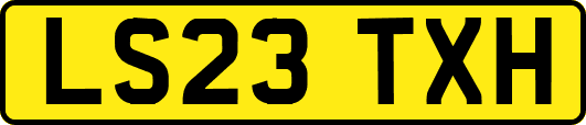 LS23TXH