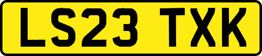 LS23TXK