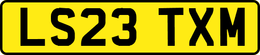 LS23TXM