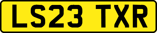 LS23TXR