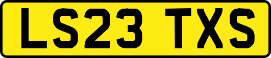LS23TXS