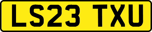 LS23TXU