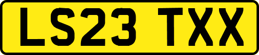 LS23TXX