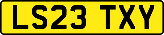 LS23TXY