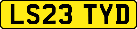 LS23TYD