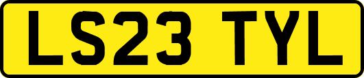 LS23TYL