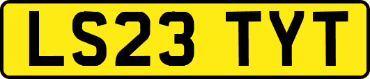 LS23TYT