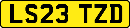 LS23TZD