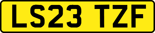 LS23TZF