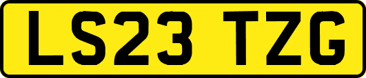 LS23TZG