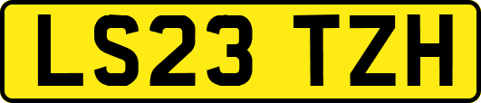 LS23TZH