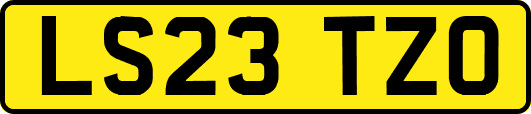 LS23TZO