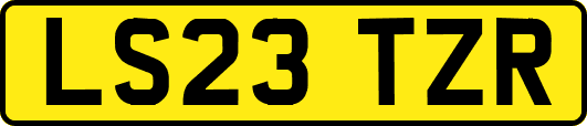 LS23TZR
