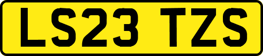 LS23TZS
