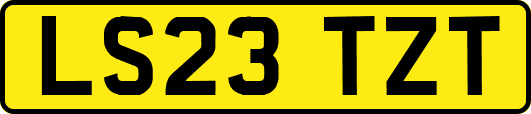 LS23TZT