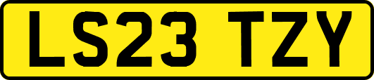 LS23TZY