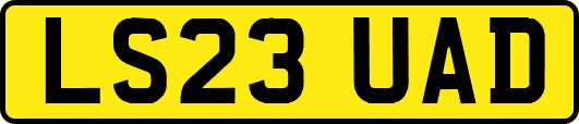 LS23UAD