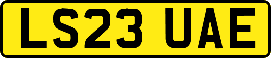 LS23UAE