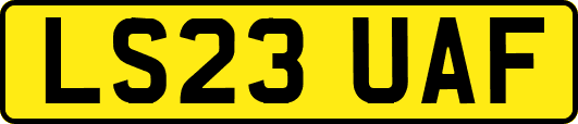 LS23UAF