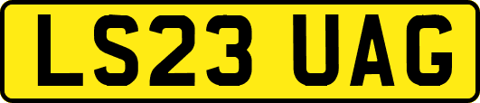 LS23UAG