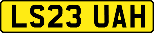 LS23UAH