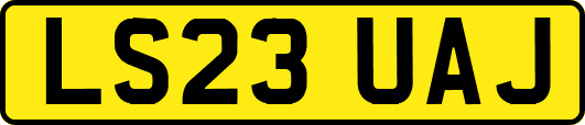 LS23UAJ