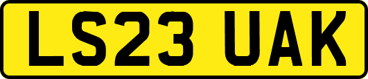 LS23UAK