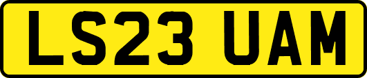 LS23UAM