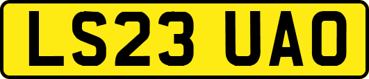 LS23UAO
