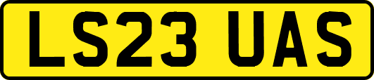 LS23UAS